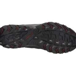 Montagne*Columbia Crestwood Mid Waterproof Dark Grey
